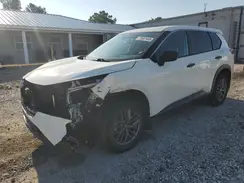5N1AT3AA9MC690190 2021 NISSAN ROGUE