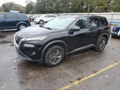 5N1AT3AA9MC690819 2021 NISSAN ROGUE