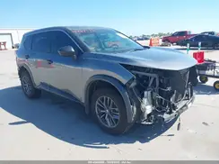 5N1AT3AA9MC699343 2021 NISSAN ROGUE