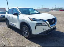 5N1AT3AA9MC736410 2021 NISSAN ROGUE