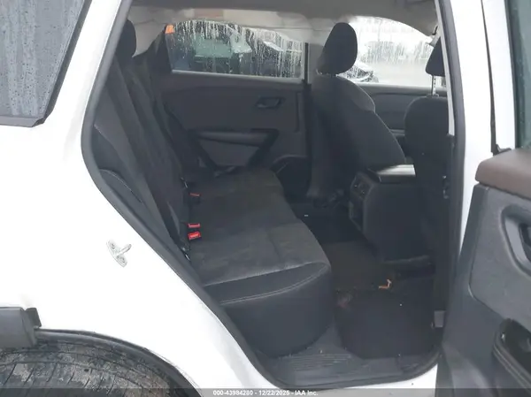 5N1AT3AA9MC750047 2021 NISSAN ROGUE - Image 8