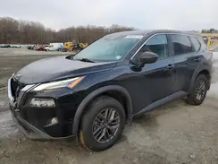 5N1AT3AA9MC754941 2021 NISSAN ROGUE