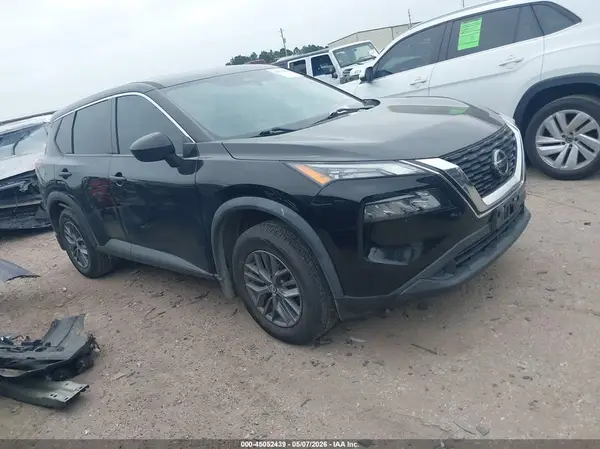 5N1AT3AA9MC761064 2021 NISSAN ROGUE - Image 1