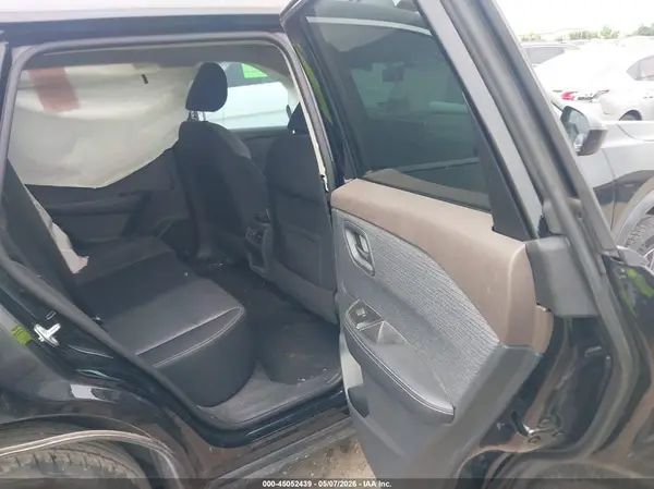5N1AT3AA9MC761064 2021 NISSAN ROGUE - Image 8