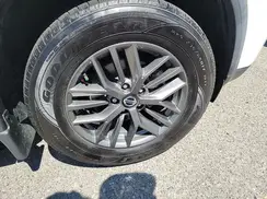 5N1AT3AA9MC766703 2021 NISSAN ROGUE