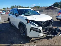 5N1AT3AA9MC767768 2021 NISSAN ROGUE