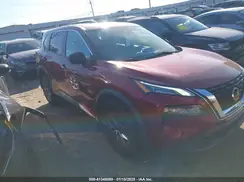 5N1AT3AA9MC769648 2021 NISSAN ROGUE
