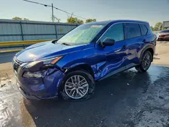 5N1AT3AA9MC775613 2021 NISSAN ROGUE