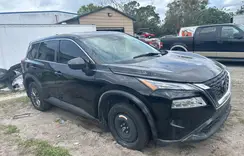 5N1AT3AA9MC809582 2021 NISSAN ROGUE