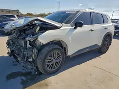 5N1AT3AA9MC813468 2021 NISSAN ROGUE