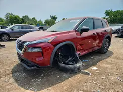 5N1AT3AA9MC820307 2021 NISSAN ROGUE