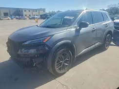 5N1AT3AA9MC820808 2021 NISSAN ROGUE