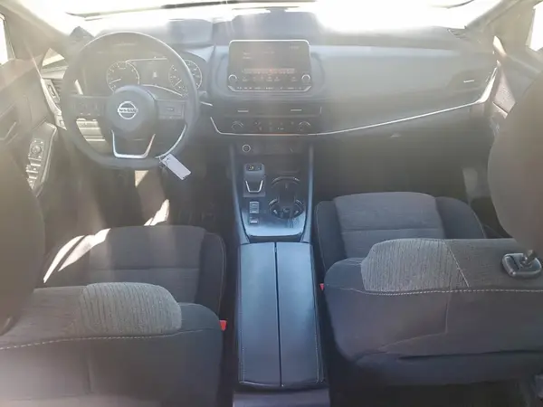 5N1AT3AA9MC820808 2021 NISSAN ROGUE - Image 8