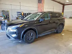 5N1AT3AA9MC824051 2021 NISSAN ROGUE