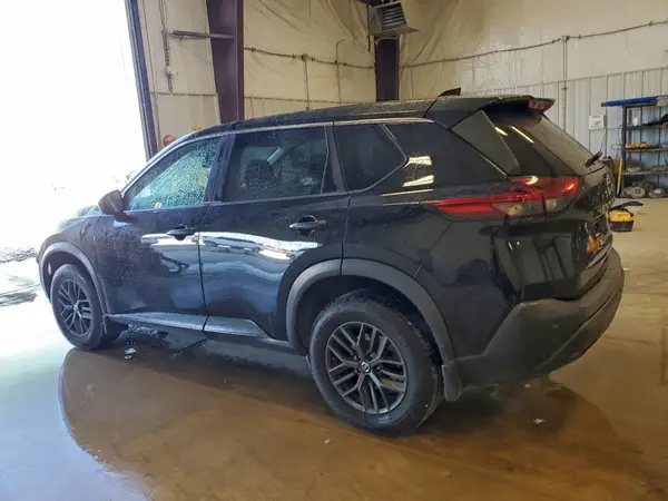 5N1AT3AA9MC824051 2021 NISSAN ROGUE - Image 2
