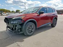 5N1AT3AA9MC832294 2021 NISSAN ROGUE