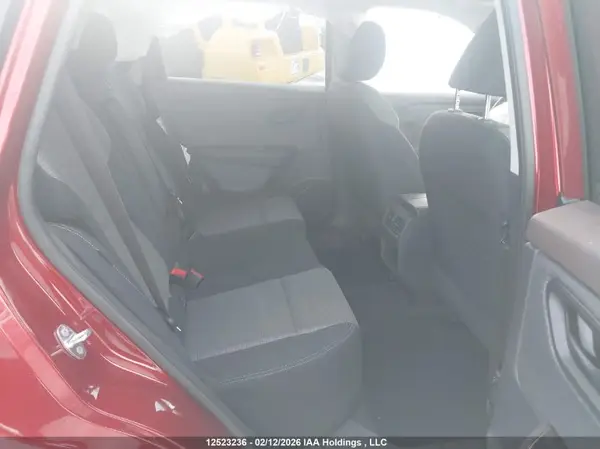 5N1AT3AA9NC675674 2022 NISSAN ROGUE - Image 8