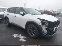 5N1AT3AA9NC681720 2022 NISSAN ROGUE