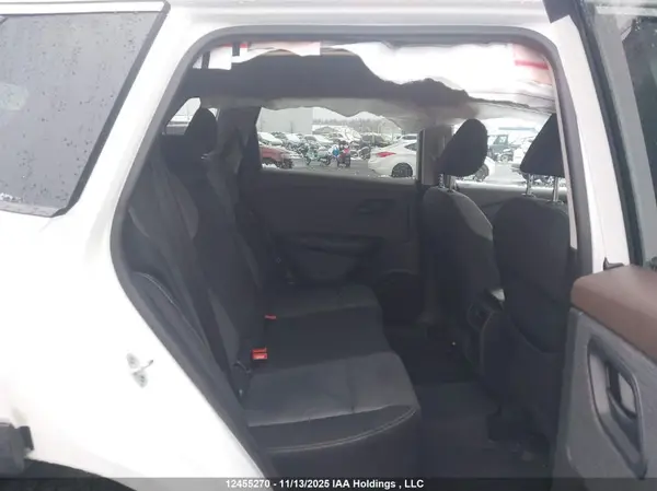 5N1AT3AA9NC681720 2022 NISSAN ROGUE - Image 8
