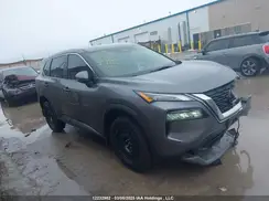 5N1AT3AA9NC683824 2022 NISSAN ROGUE