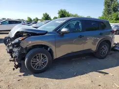 5N1AT3AA9NC690501 2022 NISSAN ROGUE