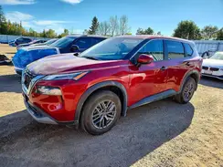 5N1AT3AA9NC714361 2022 NISSAN ROGUE