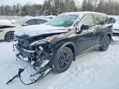 5N1AT3AA9PC671059 2023 NISSAN ROGUE