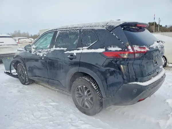 5N1AT3AA9PC671059 2023 NISSAN ROGUE - Image 2