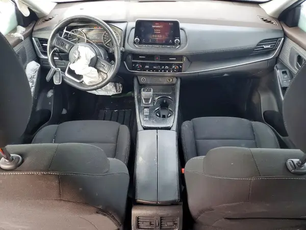 5N1AT3AA9PC671059 2023 NISSAN ROGUE - Image 8