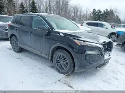 5N1AT3AA9PC757665 2023 NISSAN ROGUE