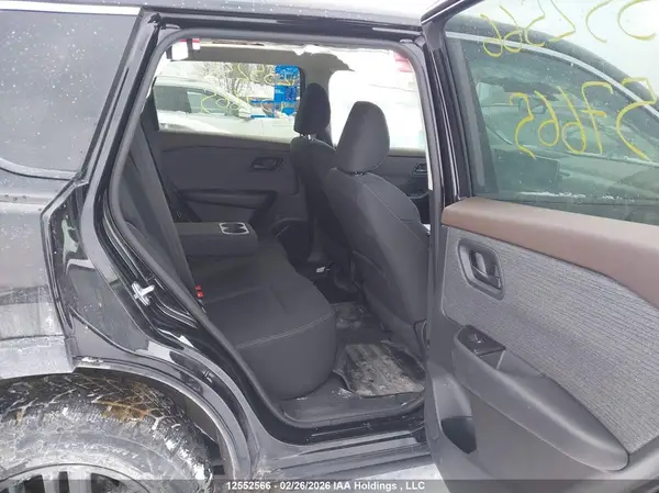 5N1AT3AA9PC757665 2023 NISSAN ROGUE - Image 8
