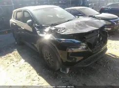 5N1AT3AAXMC678632 2021 NISSAN ROGUE