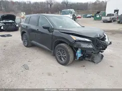 5N1AT3AAXMC685533 2021 NISSAN ROGUE