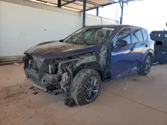 5N1AT3AAXMC686309 2021 NISSAN ROGUE