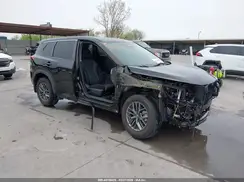 5N1AT3AAXMC691199 2021 NISSAN ROGUE