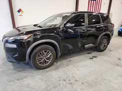 5N1AT3AAXMC691588 2021 NISSAN ROGUE