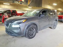 5N1AT3AAXMC699318 2021 NISSAN ROGUE