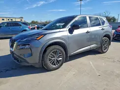 5N1AT3AAXMC699464 2021 NISSAN ROGUE