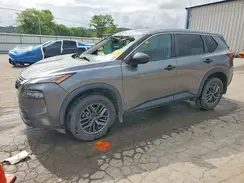 5N1AT3AAXMC700399 2021 NISSAN ROGUE