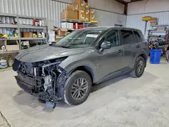 5N1AT3AAXMC700953 2021 NISSAN ROGUE