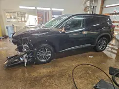 5N1AT3AAXMC726548 2021 NISSAN ROGUE