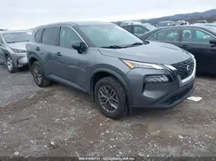 5N1AT3AAXMC727778 2021 NISSAN ROGUE