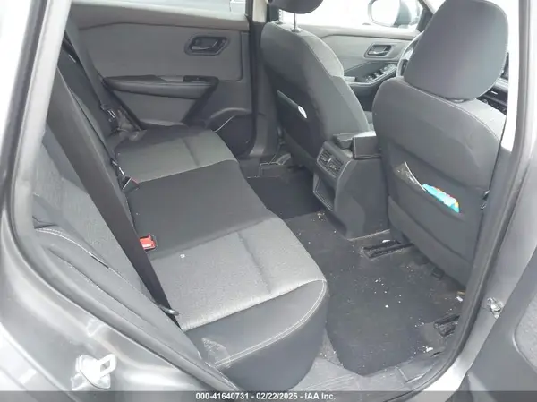 5N1AT3AAXMC727778 2021 NISSAN ROGUE - Image 8