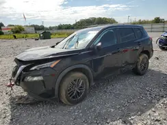 5N1AT3AAXMC739574 2021 NISSAN ROGUE