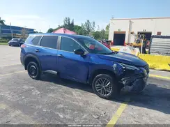 5N1AT3AAXMC739591 2021 NISSAN ROGUE
