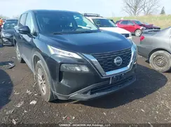 5N1AT3AAXMC743155 2021 NISSAN ROGUE