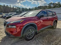 5N1AT3AAXMC750977 2021 NISSAN ROGUE