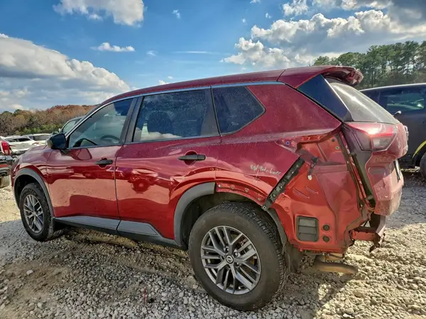 5N1AT3AAXMC750977 2021 NISSAN ROGUE - Image 2