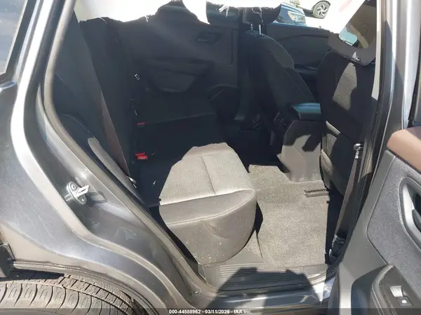 5N1AT3AAXMC753605 2021 NISSAN ROGUE - Image 8