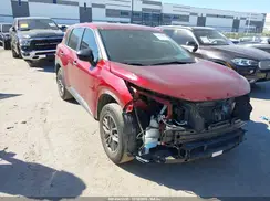 5N1AT3AAXMC757539 2021 NISSAN ROGUE